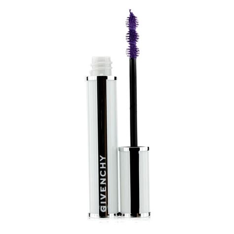 givenchy purple mascara|Givenchy mascara price.